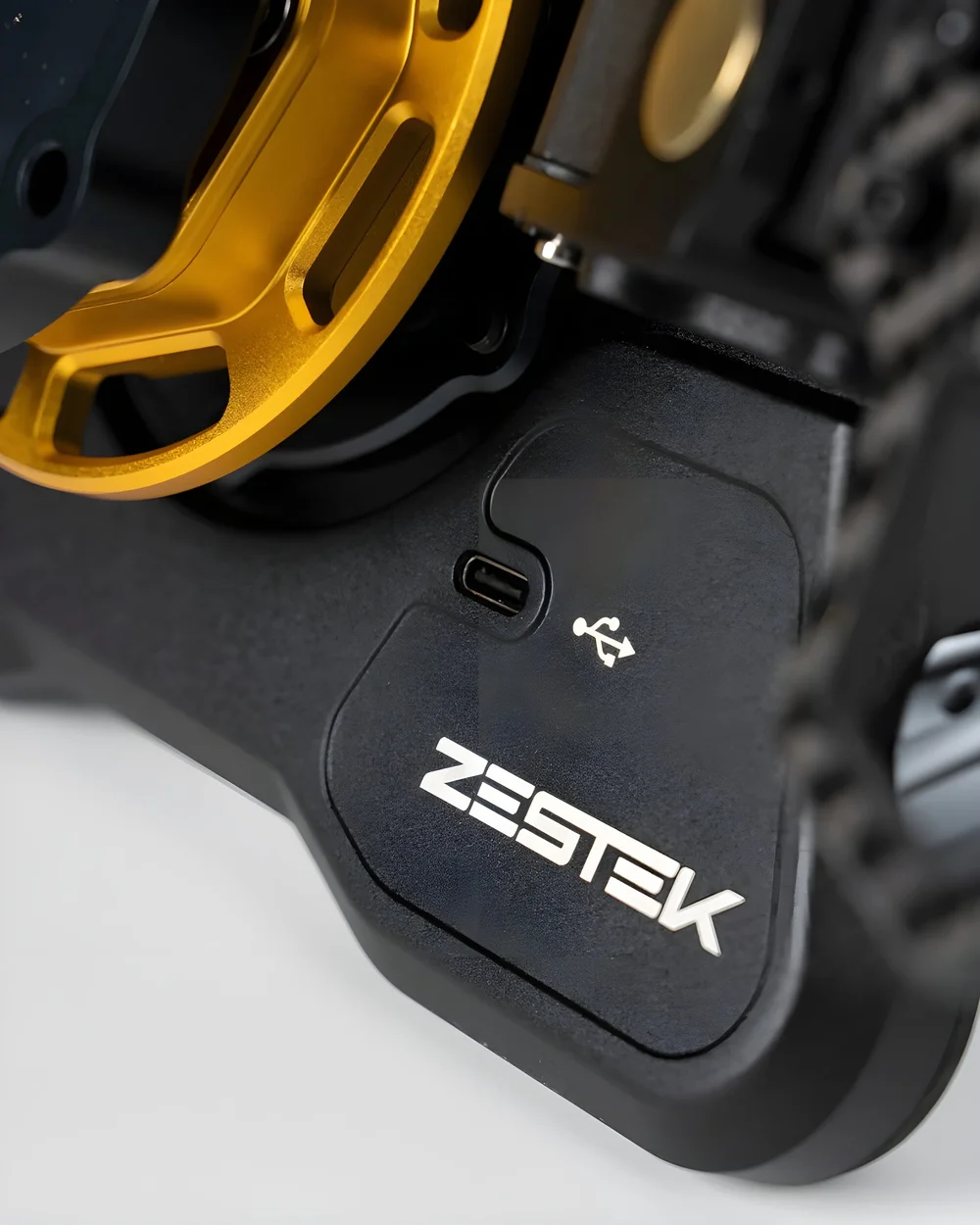 VW - Zestek SCX Racing Steering Wheel Hubs — 529 Innovations